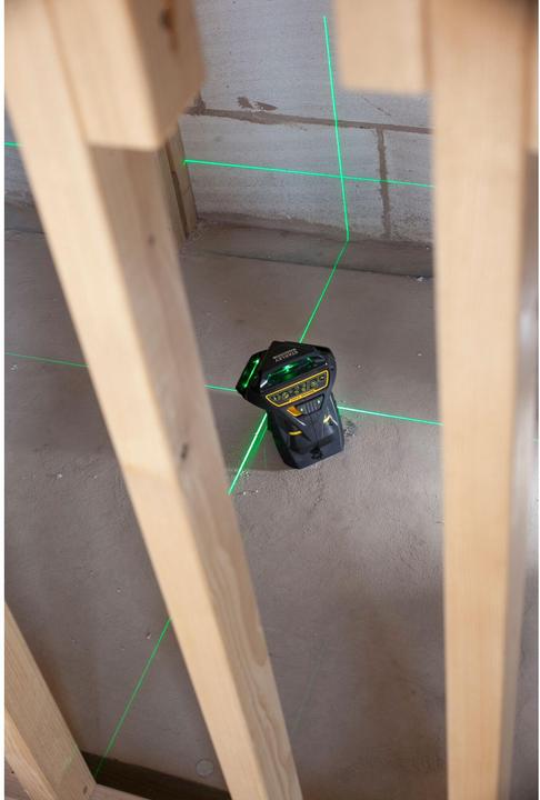 Image du produit Black & Decker Laser à ligne