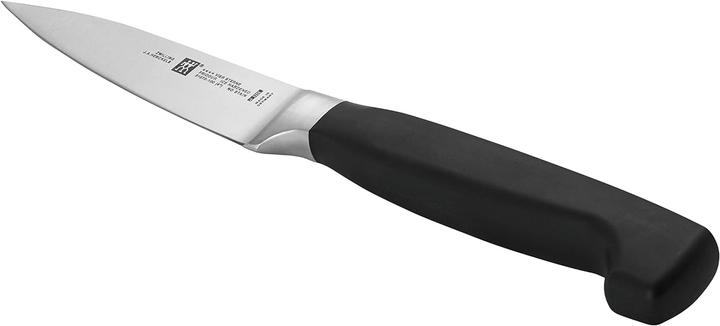 Produktbild Zwilling Vier Sterne Garniermesser, 100mm (10 cm)