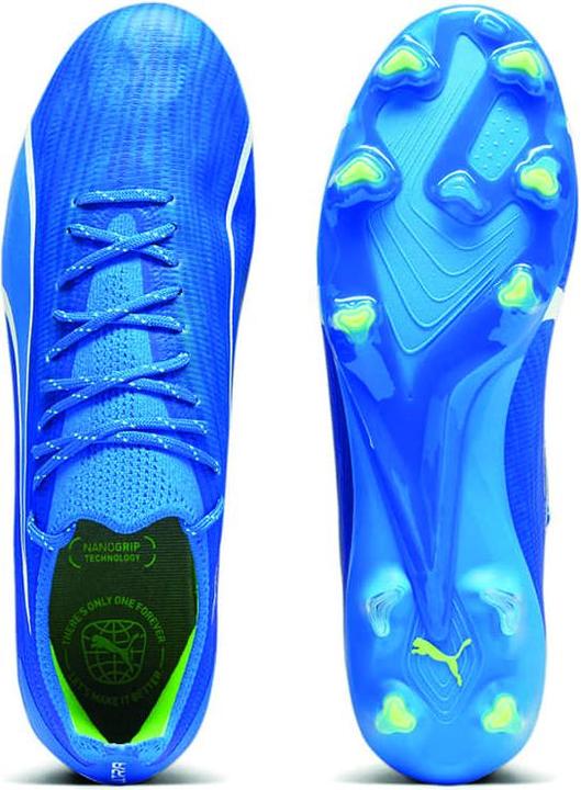 Actual product image Puma Ultra Ultimate Fg/Ag (44.5)