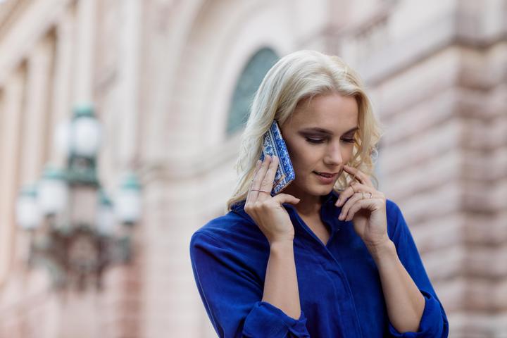 Produktbild iDeal Of Sweden Fashion (Apple iPhone 6s, Apple iPhone SE (2nd Gen), Apple iPhone 6, Apple iPhone 8, Apple iPhone 7)