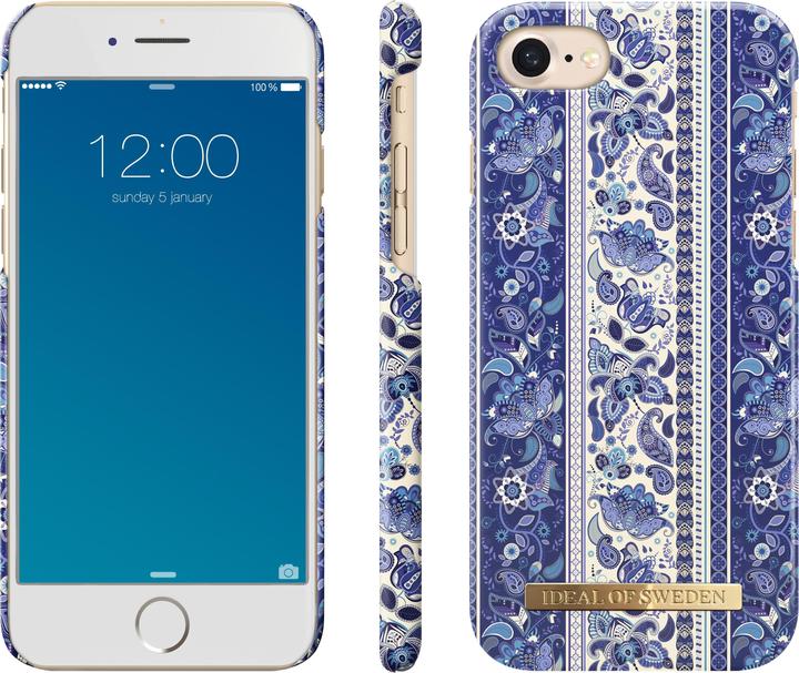 Produktbild iDeal Of Sweden Fashion (Apple iPhone 6s, Apple iPhone SE (2nd Gen), Apple iPhone 6, Apple iPhone 8, Apple iPhone 7)