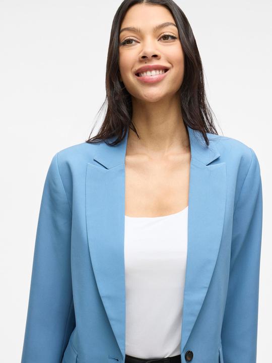 Image du produit Vila Blazer à une rangée de boutons (42)