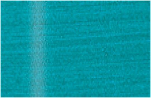 Bleu turquoise