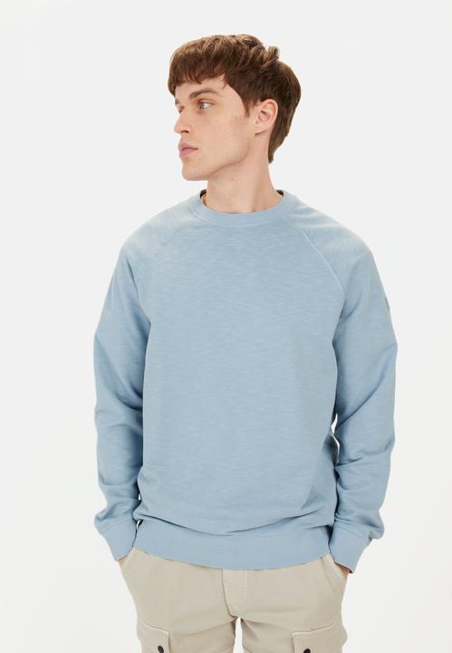 Produktbild Camel Active Sweatshirt aus reiner Baumwolle (5XL)