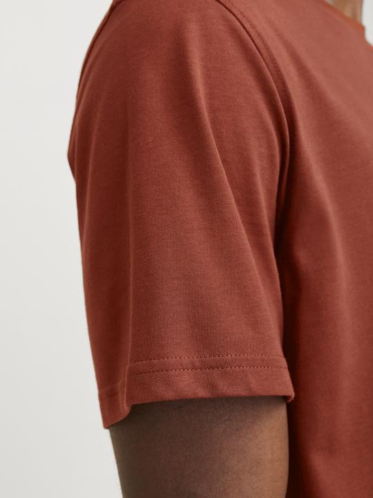 Immagine prodotto Jack & Jones Jorfrederiksberg Tee Ss Crew Neck Noos (S)