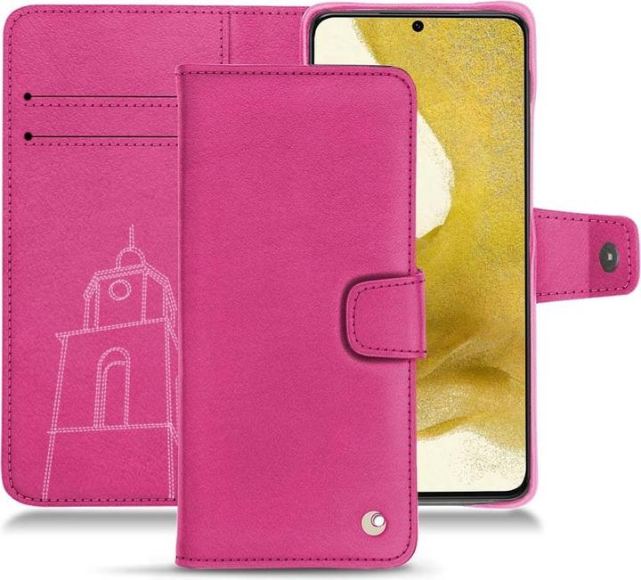 Roze BB ( Pantone #DB599F )