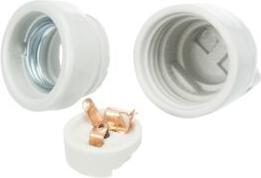 Actual product image Trixie Baby Set ceramic socket Pro Socket