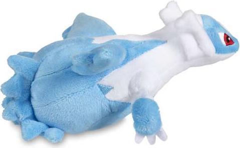 Immagine prodotto Pokémon Peluche Latios Sitting Cuties - 6 cm (6 cm)