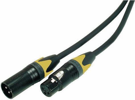 Image du produit Contrik Xlr  —  Xlr (6 m, XLR)
