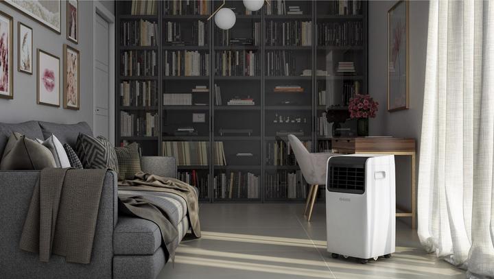 Immagine prodotto Olimpia Splendid Dolceclima Compact 10 MBB WiFi (40 m², 8871.57 BTU/h)