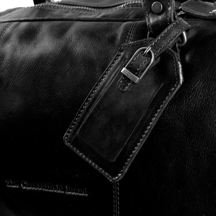Immagine prodotto The Chesterfield Brand Weekender William 0004 (43 l)