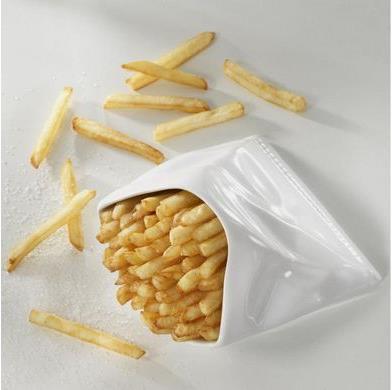 Immagine prodotto Revol Scatola di patatine fritte