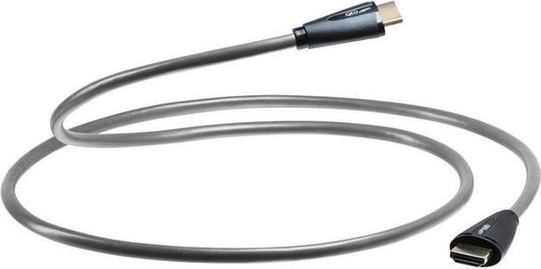 Image du produit QED HDMI (Typ A) — HDMI (Typ A) (8 m, HDMI)