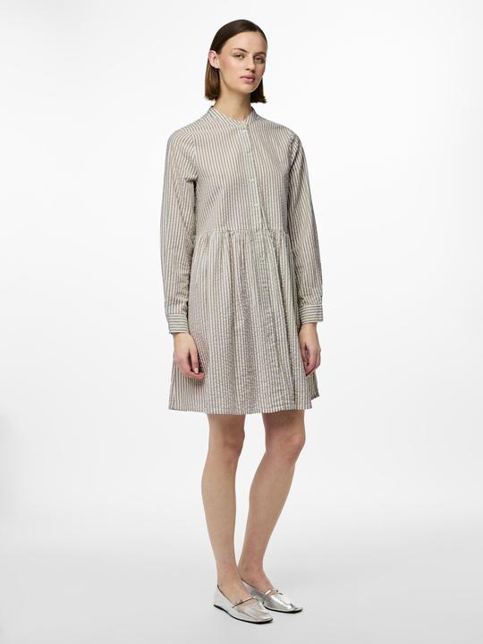 Produktbild Pieces PCSALLY Blusenkleid (M)