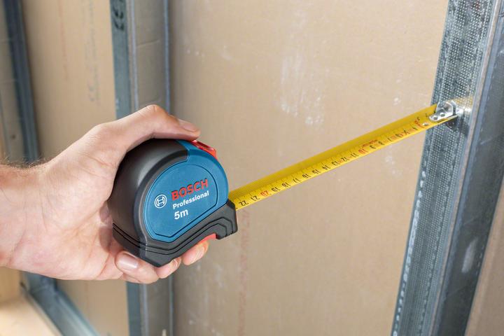 Produktbild Bosch Professional Handwerkzeug Set