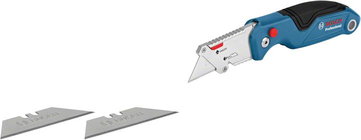 Produktbild Bosch Professional Handwerkzeug Set