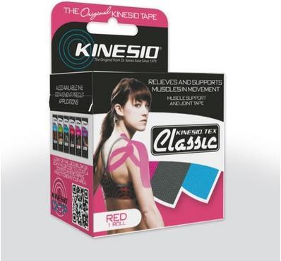 Produktbild Kinesio Tex Classic (4 m)