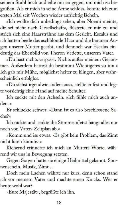 Immagine prodotto One A thousand heartbeats - Der Ruf des Schicksals (Tedesco, Cassetta Kiera, 2024)