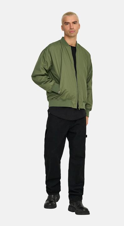 Produktbild Jack & Jones Jacke GAVIN Bomberjacke (M)