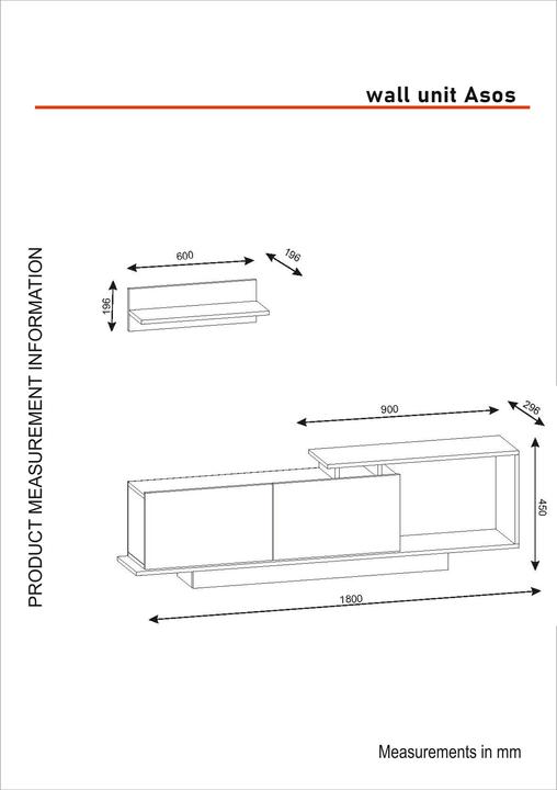 Image du produit Moebel17 Asos