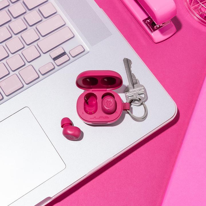 Productafbeelding JLab Audio JBuds Mini (NC, 5.50 h, Draadloze)