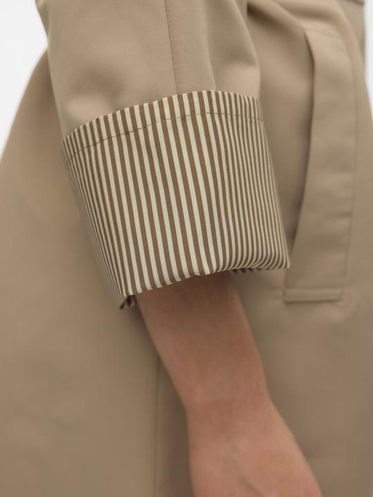 Image du produit Vero Moda VMSALVIESOFIA Manteau Trench-coat (L)