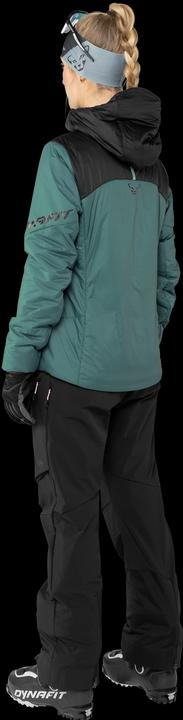 Image du produit Dynafit Radical Prl Hood Jkt W (XS)