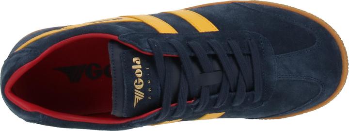 Produktbild Gola Harrier Suede (45)