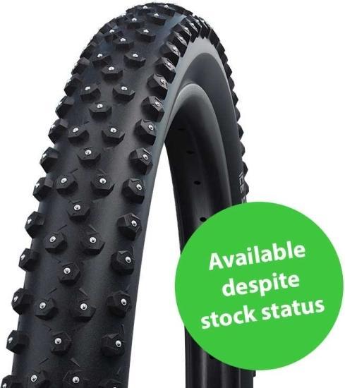 Actual product image Schwalbe Ice Spiker Pro (29 x 2.25, 57-622)