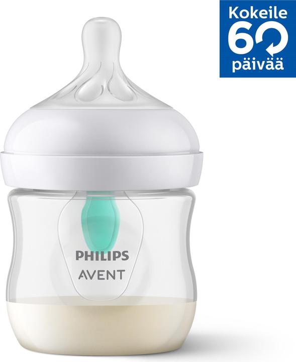Produktbild Philips Avent Natural Response AirFree (125 ml)