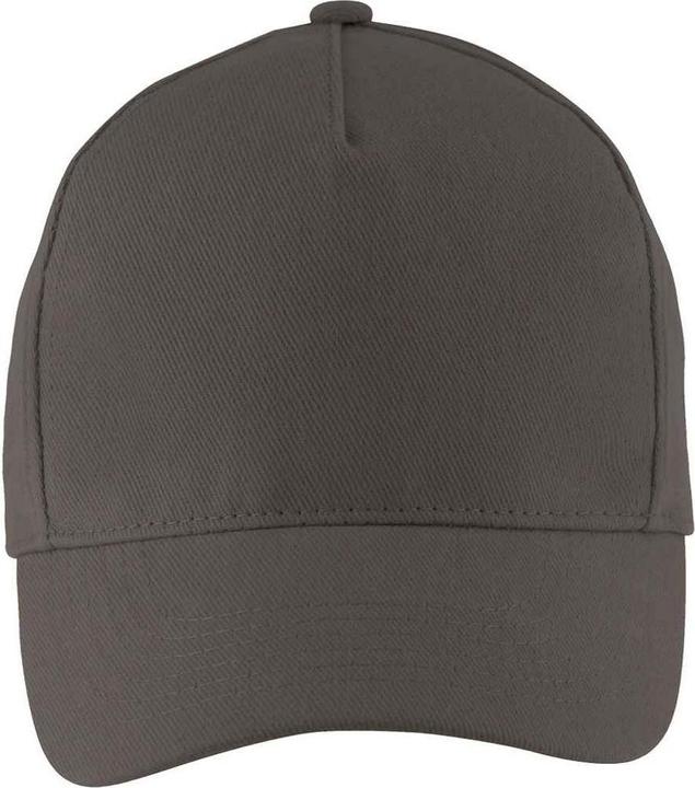 Actual product image Sols Unisex Long Beach Cap (One size)