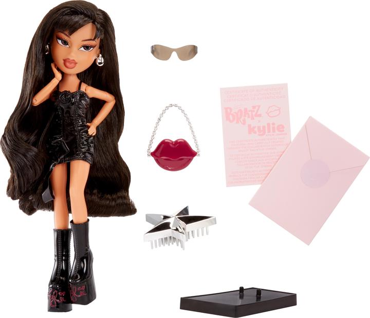 Produktbild Bratz Doll Celebrity Kylie Jenner