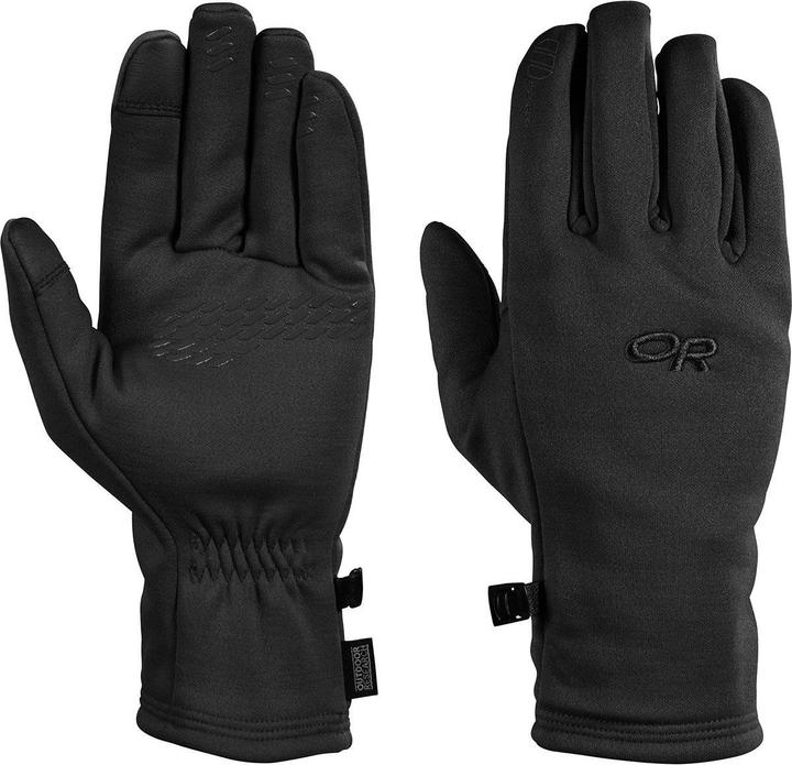 Actual product image Outdoor Research Backstop Sensor Gloves (S)