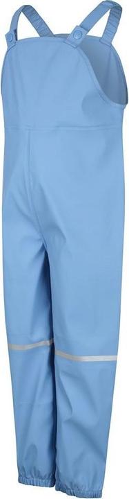 Actual product image Mountain Warehouse Raindrop Waterproof Jacket And Trousers In Set (128)