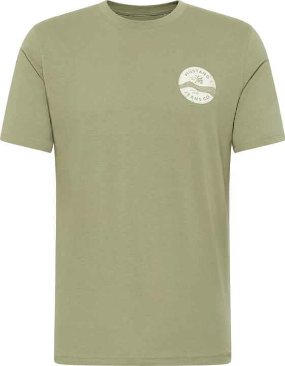 Actual product image Mustang Style Alex C Print (L)
