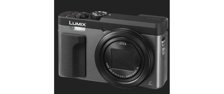 Immagine prodotto Panasonic Lumix TZ91 (24 - 720 mm, 20.30 Mpx, 1/2,3'')