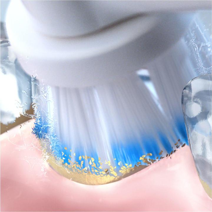 Actual product image Oral-B Per 900 (Oscillating toothbrush)