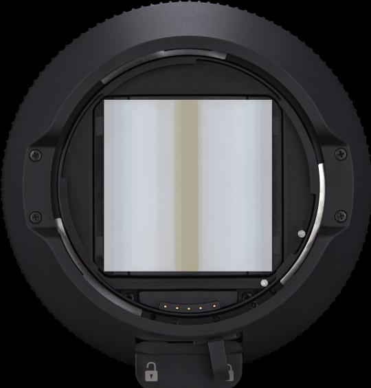 Produktbild Samyang V-AF Anamorphic Adapter