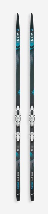 Immagine prodotto Inovik XCS 550 (188 cm)