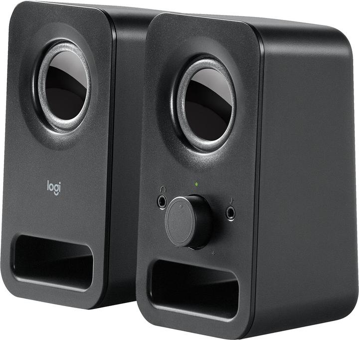 Produktbild Logitech Z150