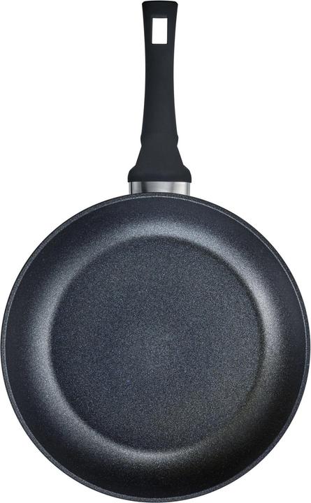 Immagine prodotto Berndes Padella a induzione Enduro (20 cm, Padella per friggere, Alluminio)
