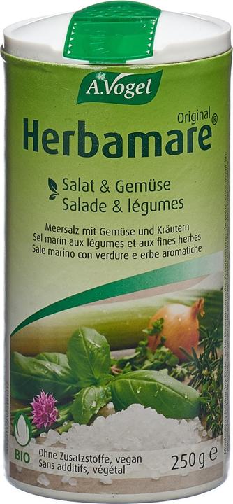 A. Vogel Salade Herbamare et légumes (280 g)