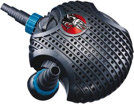 Produktbild ecofish eco fish Pumpe green+ 13000