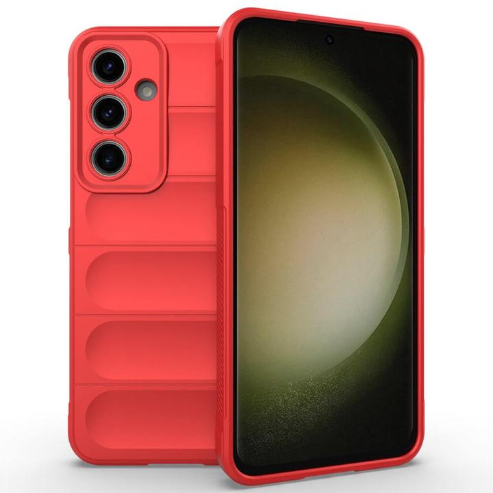 Produktbild Cover-Discount FE - Rugged Protective Hülle (Samsung Galaxy S24 FE)