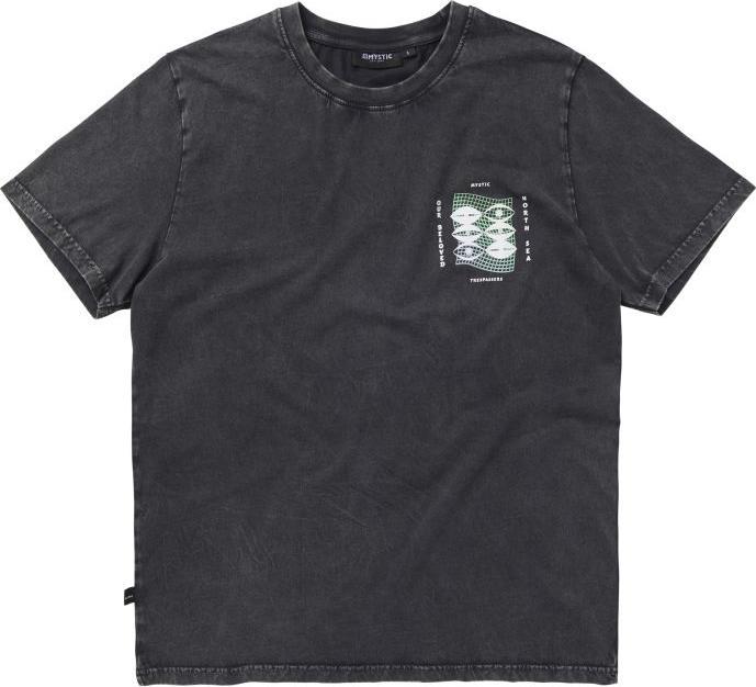 Mystic Tresspass Tee (L)