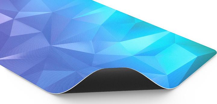 Actual product image Endorfy Crystal Blue XL (XL)