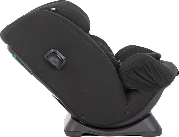 Image du produit Joie Siège enfant Verso R129 de la naissance à 12 ans Reboarder (Reboarder, Norme ECE R129/i-Size)
