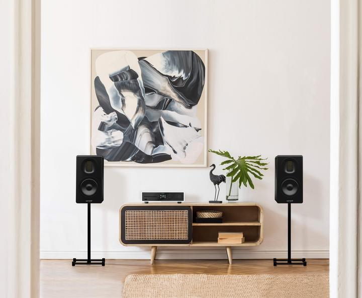 Produktbild Sonoro Orchestra Stand (1 Paar, Ständer, Höhenverstellbar)