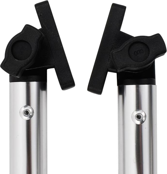 Immagine prodotto VidaXL Lee (1100 mm, 2 pz.)