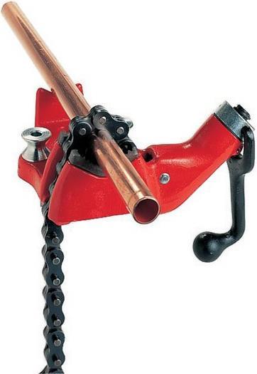 Immagine prodotto Ridgid Cacciavite per tubi a catena BC-410 (101.60 mm)